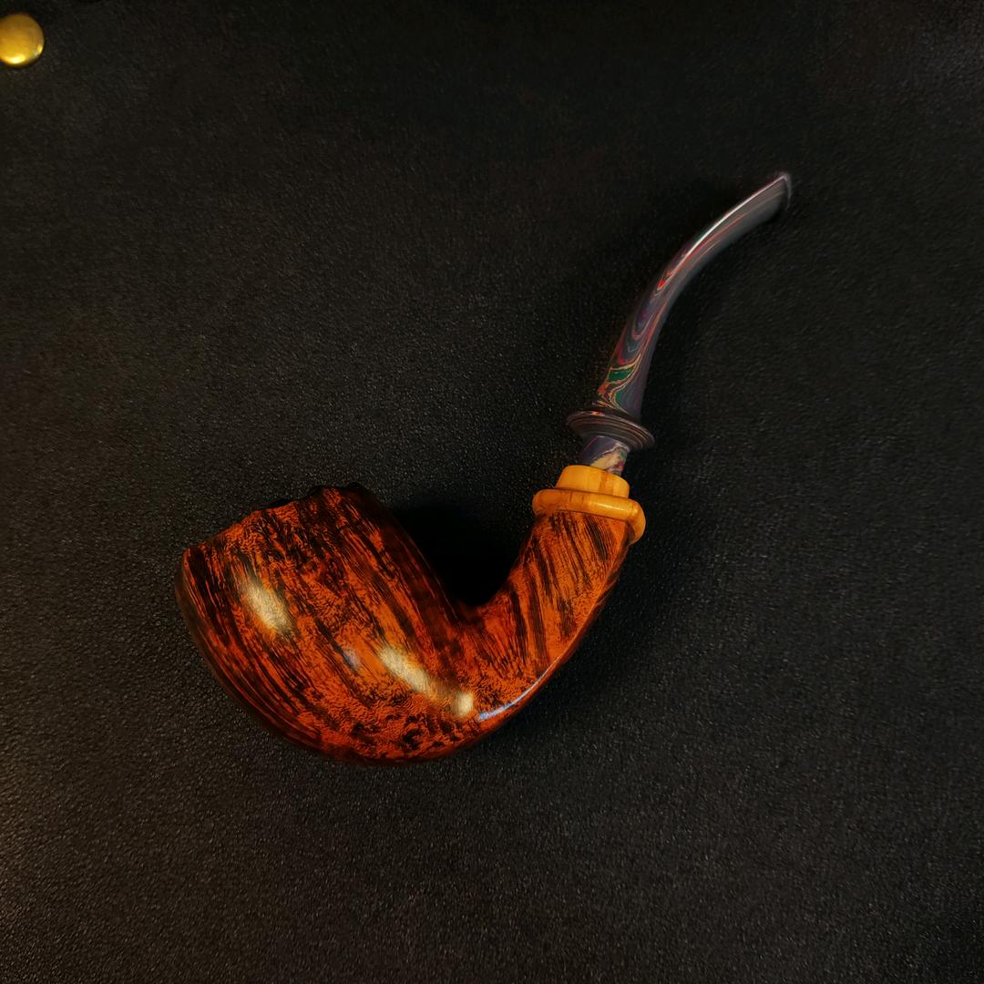 阿豆烟斗