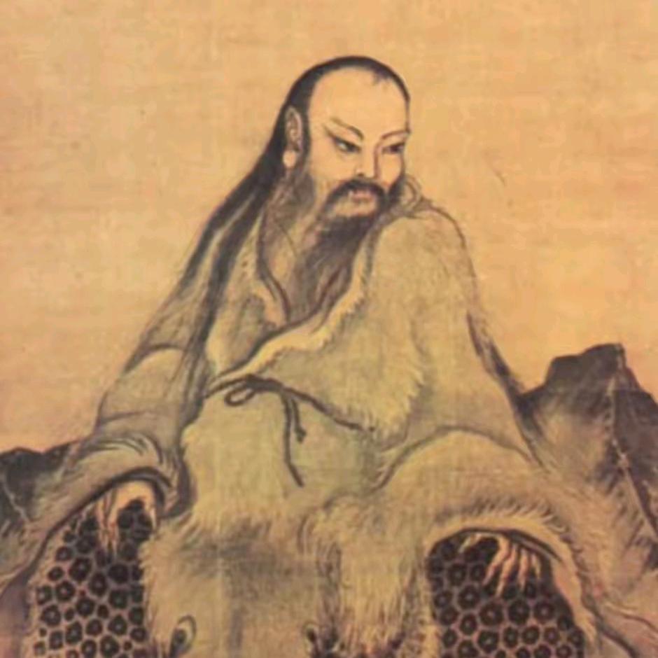 洪荒来客万象先