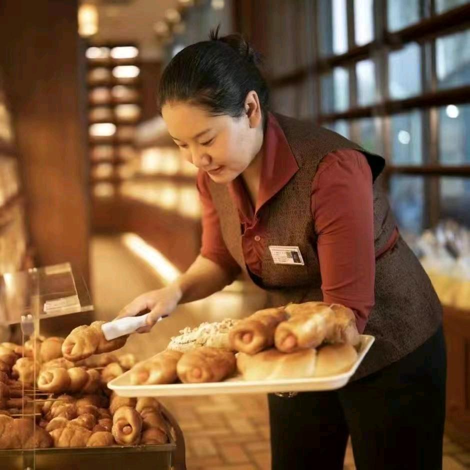 小鲜鲜丨鲜鲜坊益元店美食管家