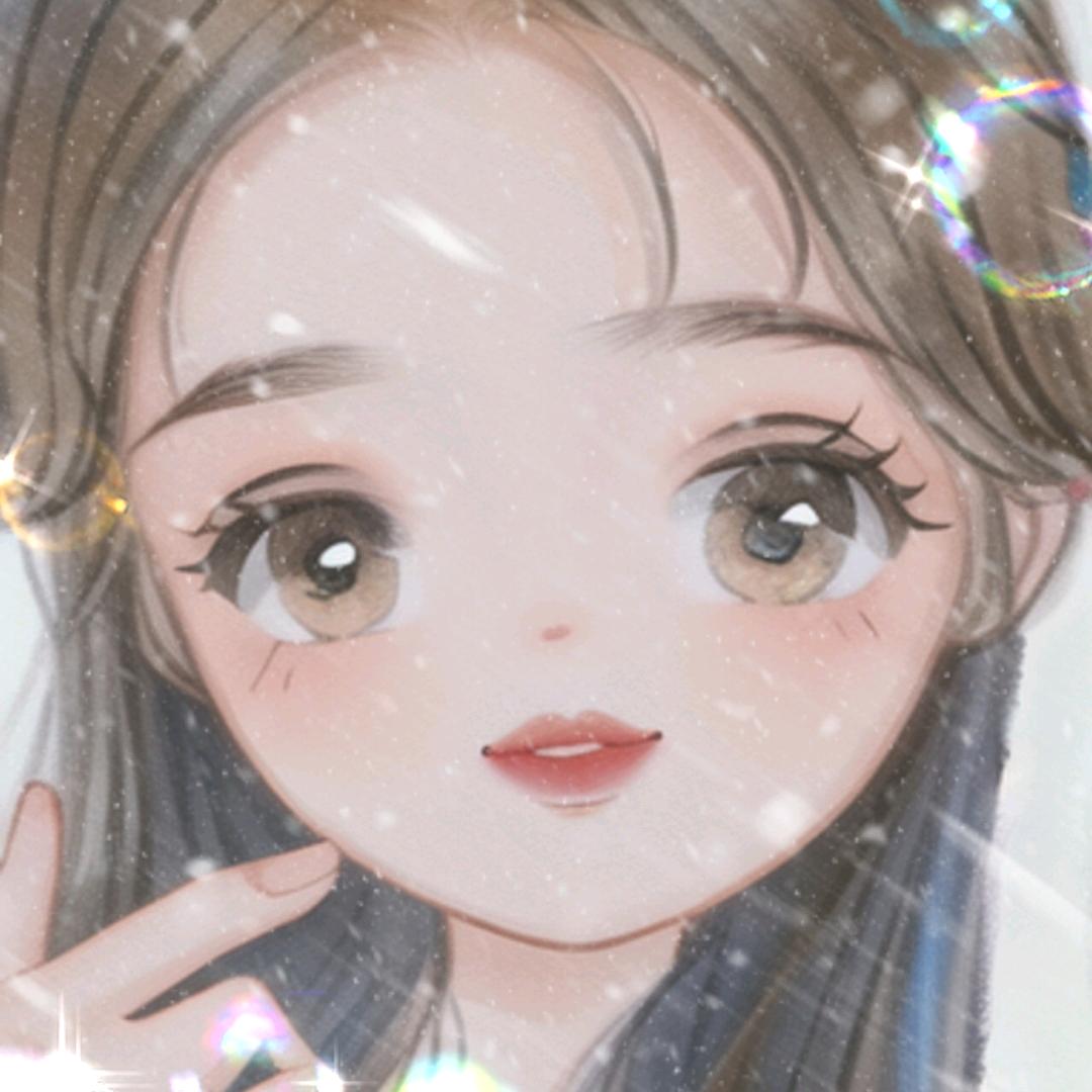 冰雪柔情