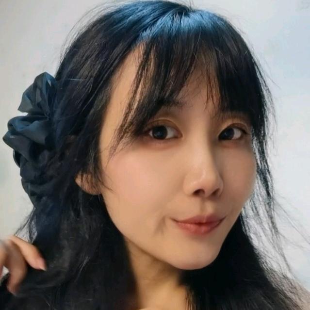 我就是小仙女