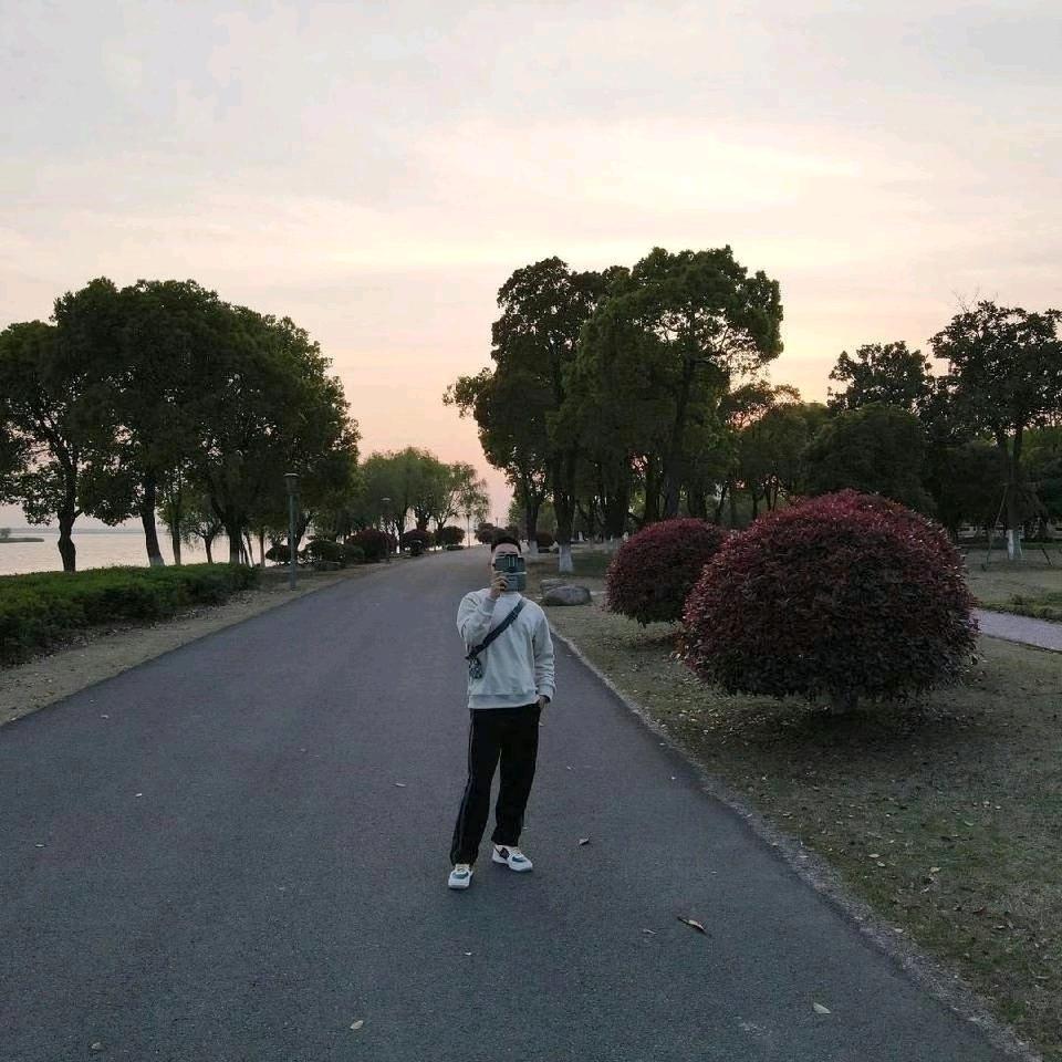 让风（来年再战顺安河🎣）