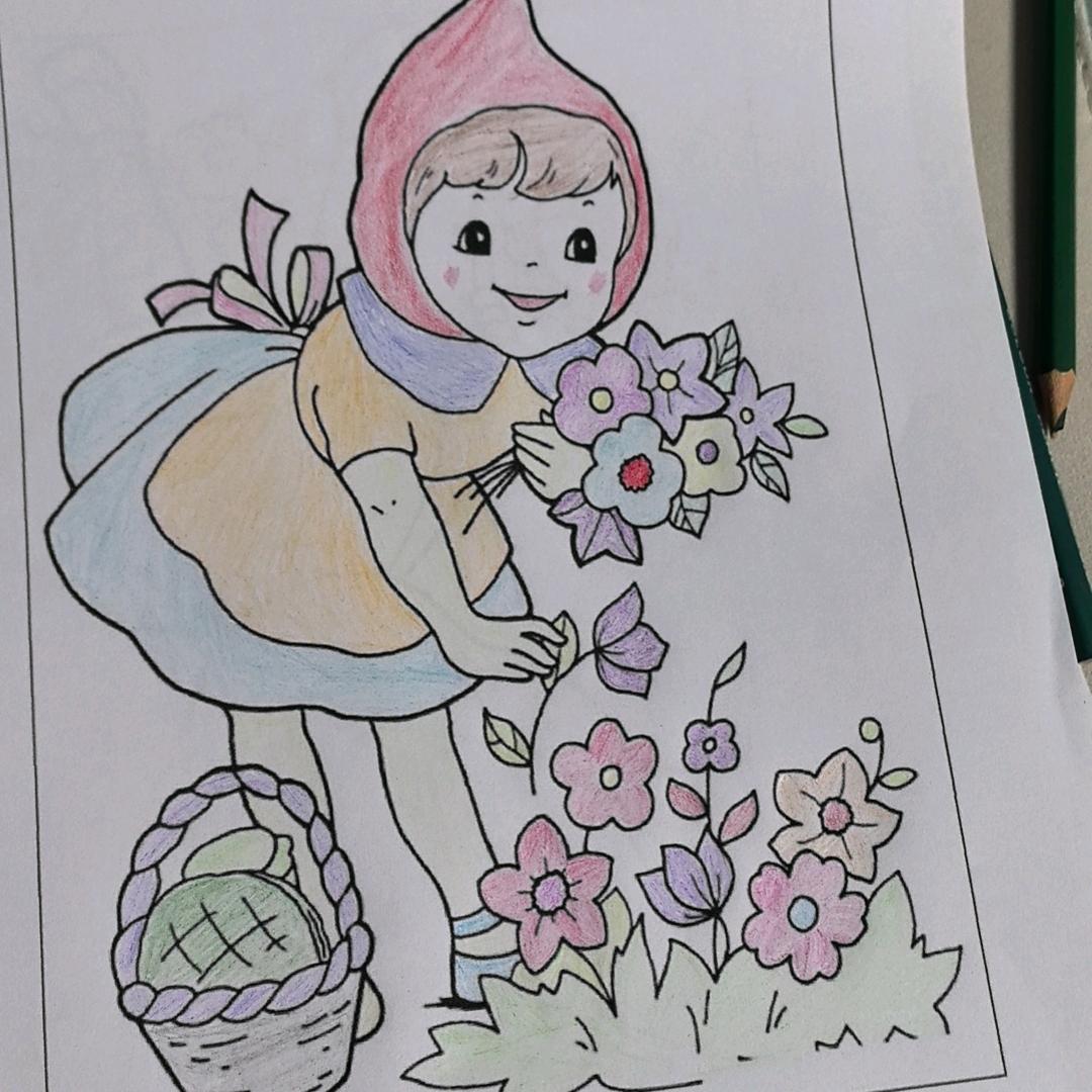 汤汤要继续努力呀