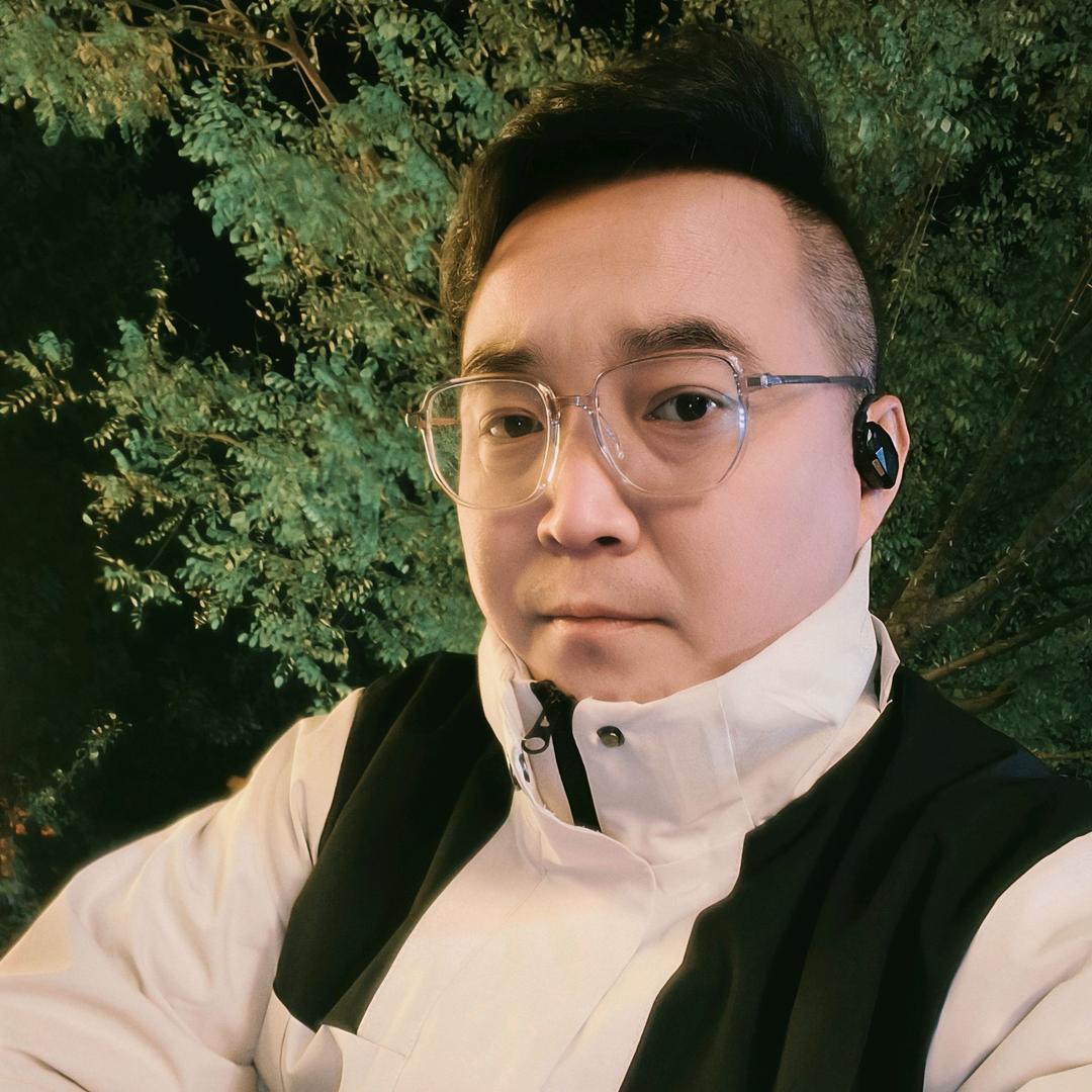 志勇爱唱歌🎤