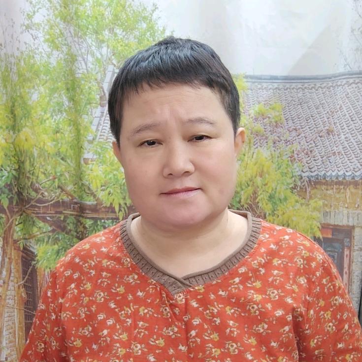 杨洋姐早9点