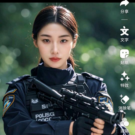 王利