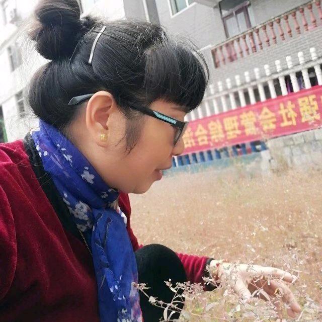 宁静