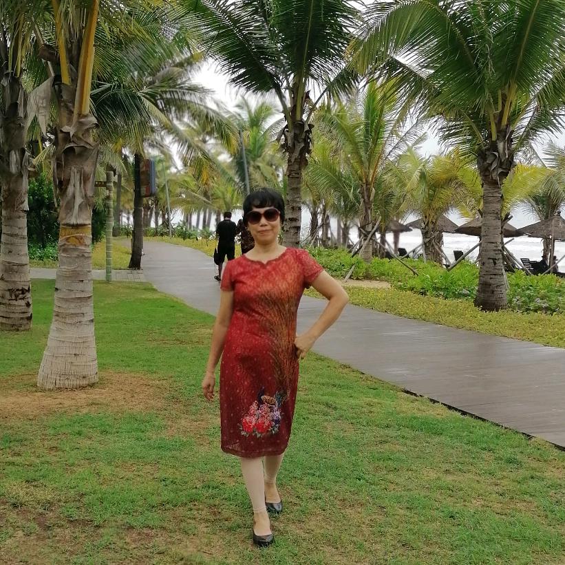 小辉妈