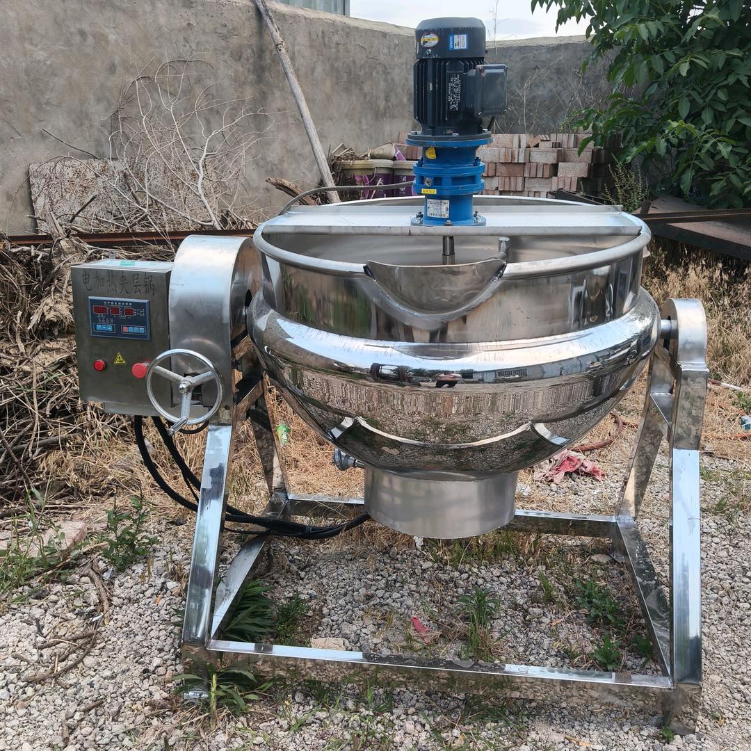 AA二手食品设备