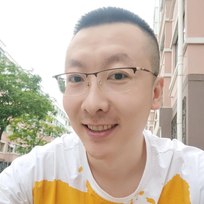 刘先生的快乐生活