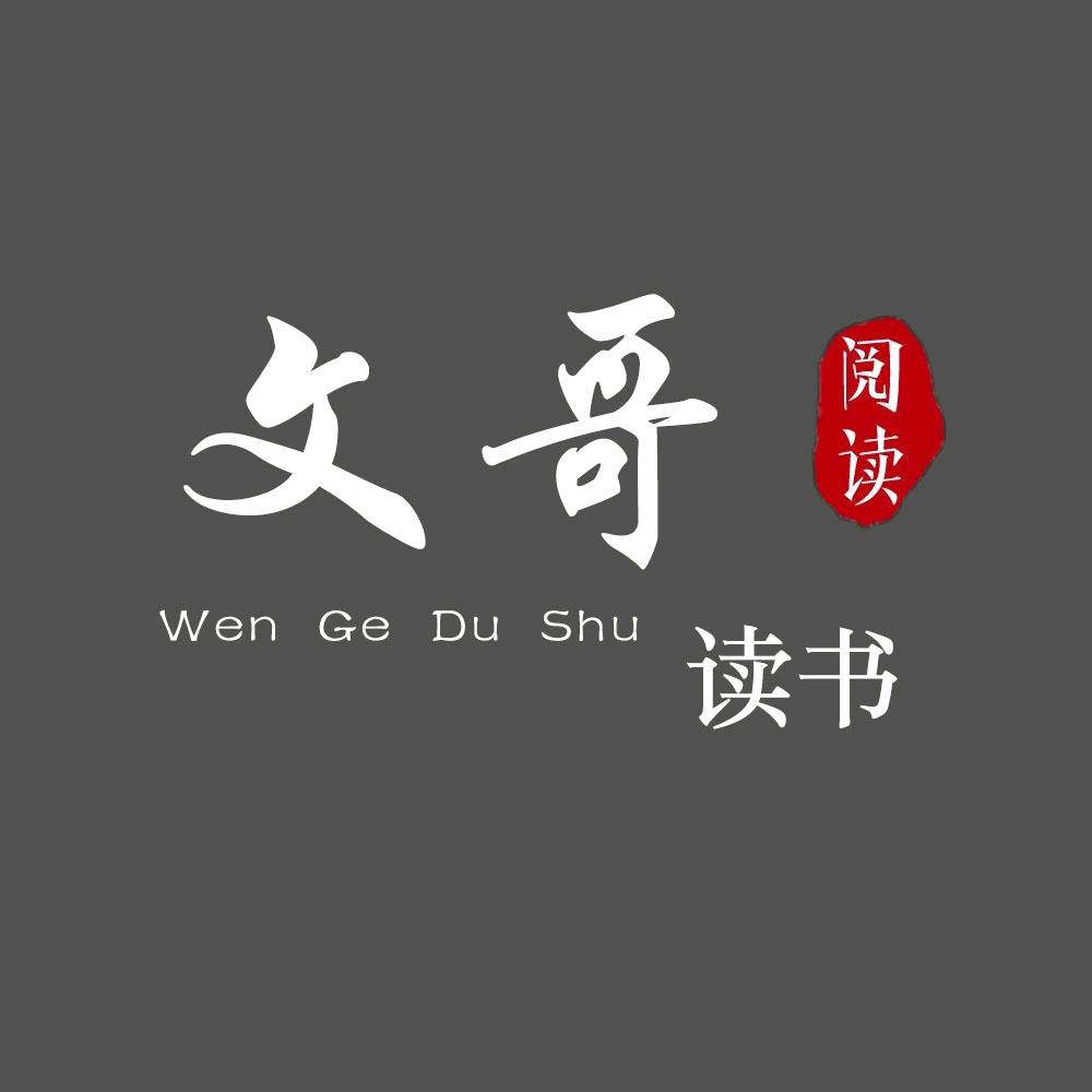 文哥读书