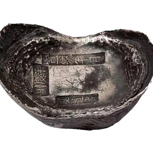 闻泉收藏(铜钱，银元，古件回收)