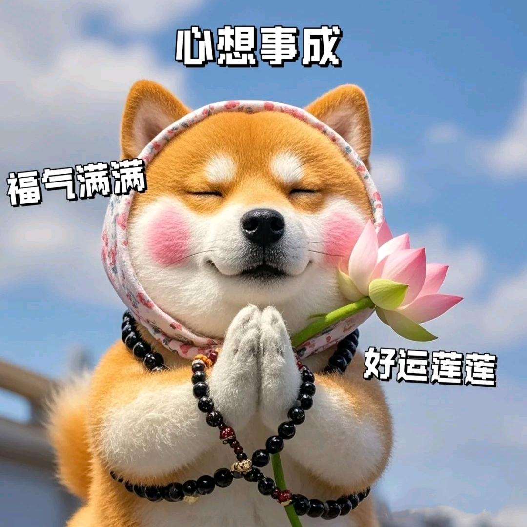 旺旺小福星𓆩🩵𓆪