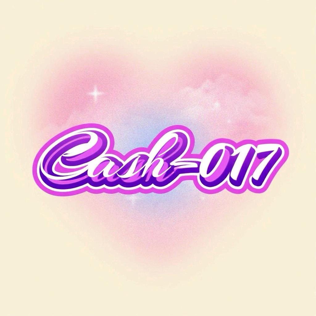 Cash—017