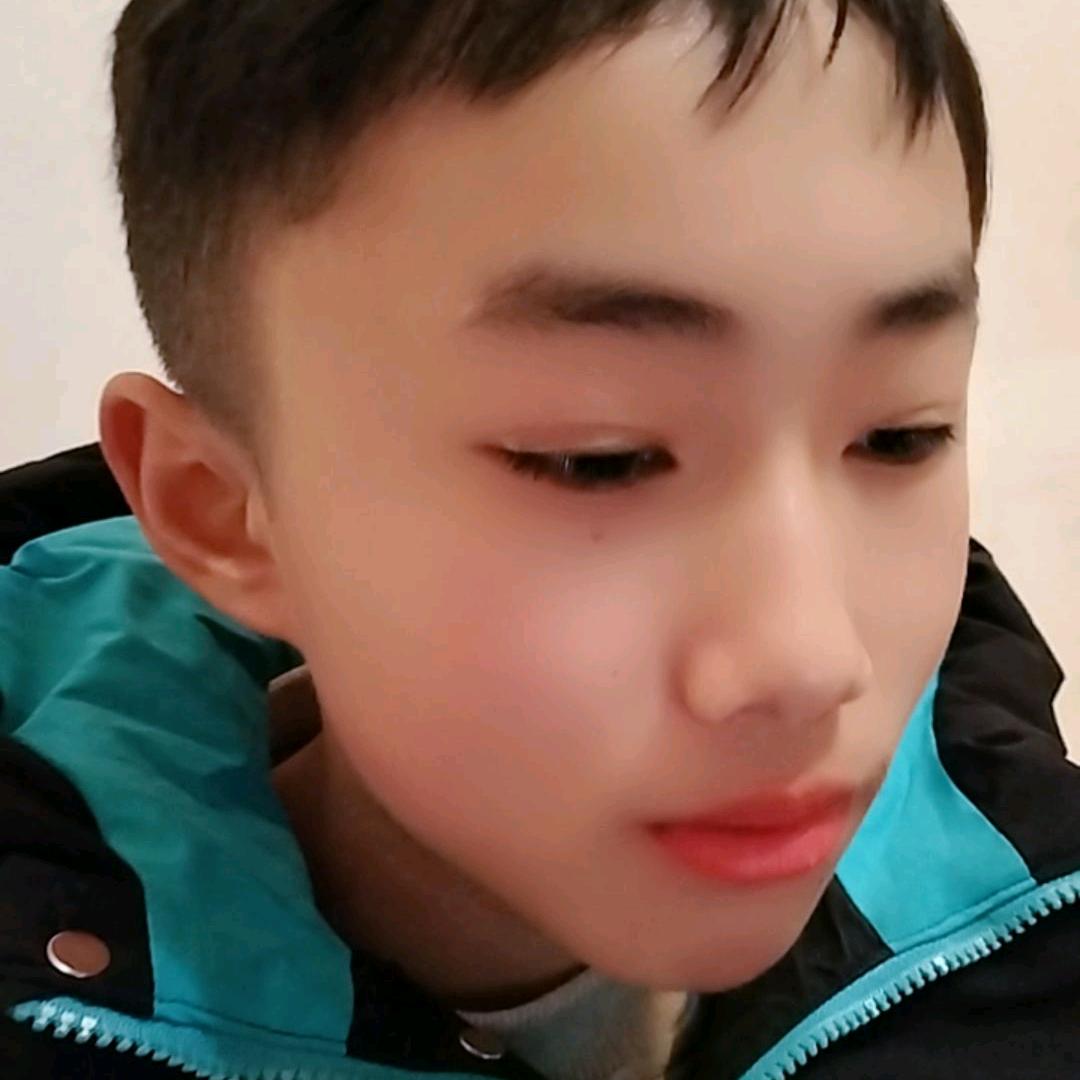 幸运哥
