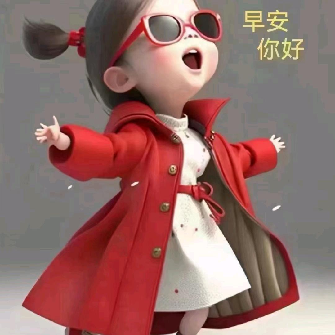 微笑心宽