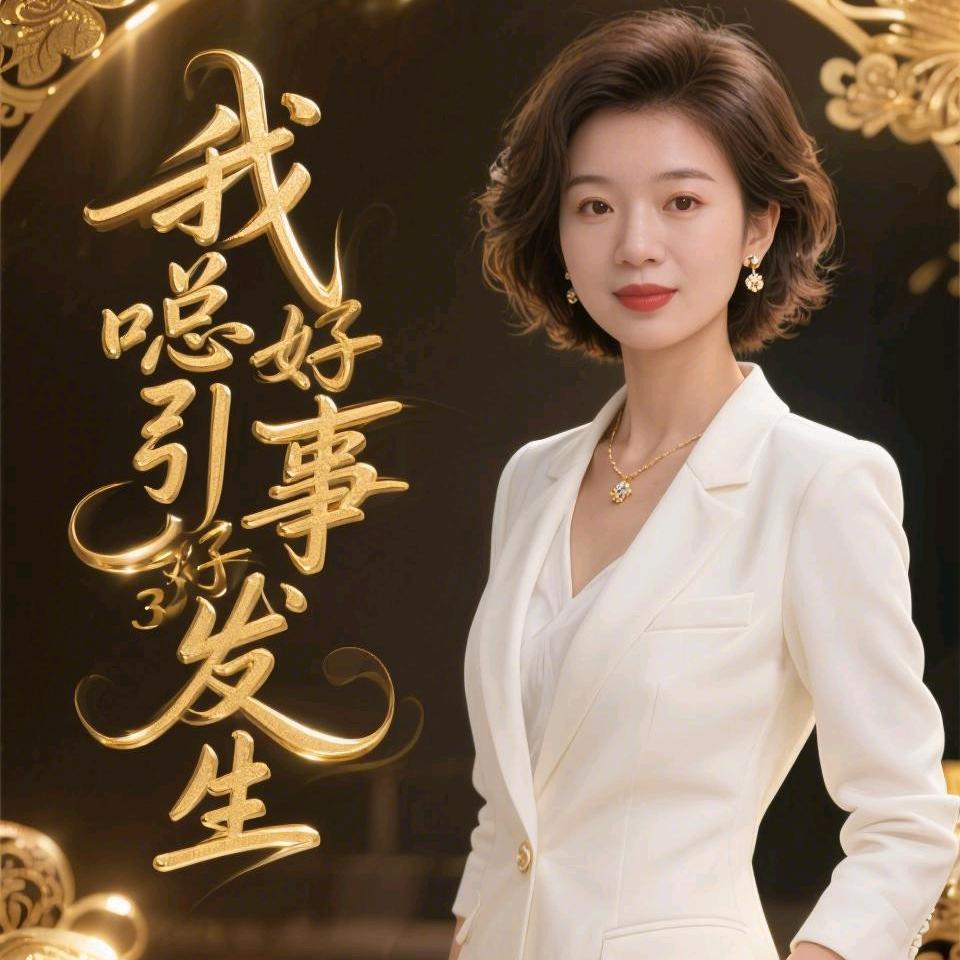 振侠～栖花里/面部美学/私护健康顾问