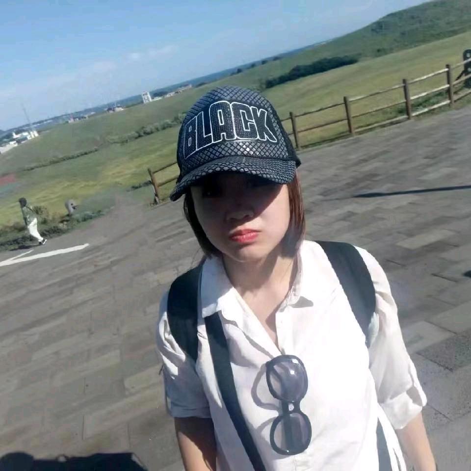 靜静