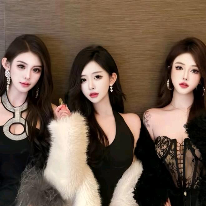 🔥華🔥麗人館💋