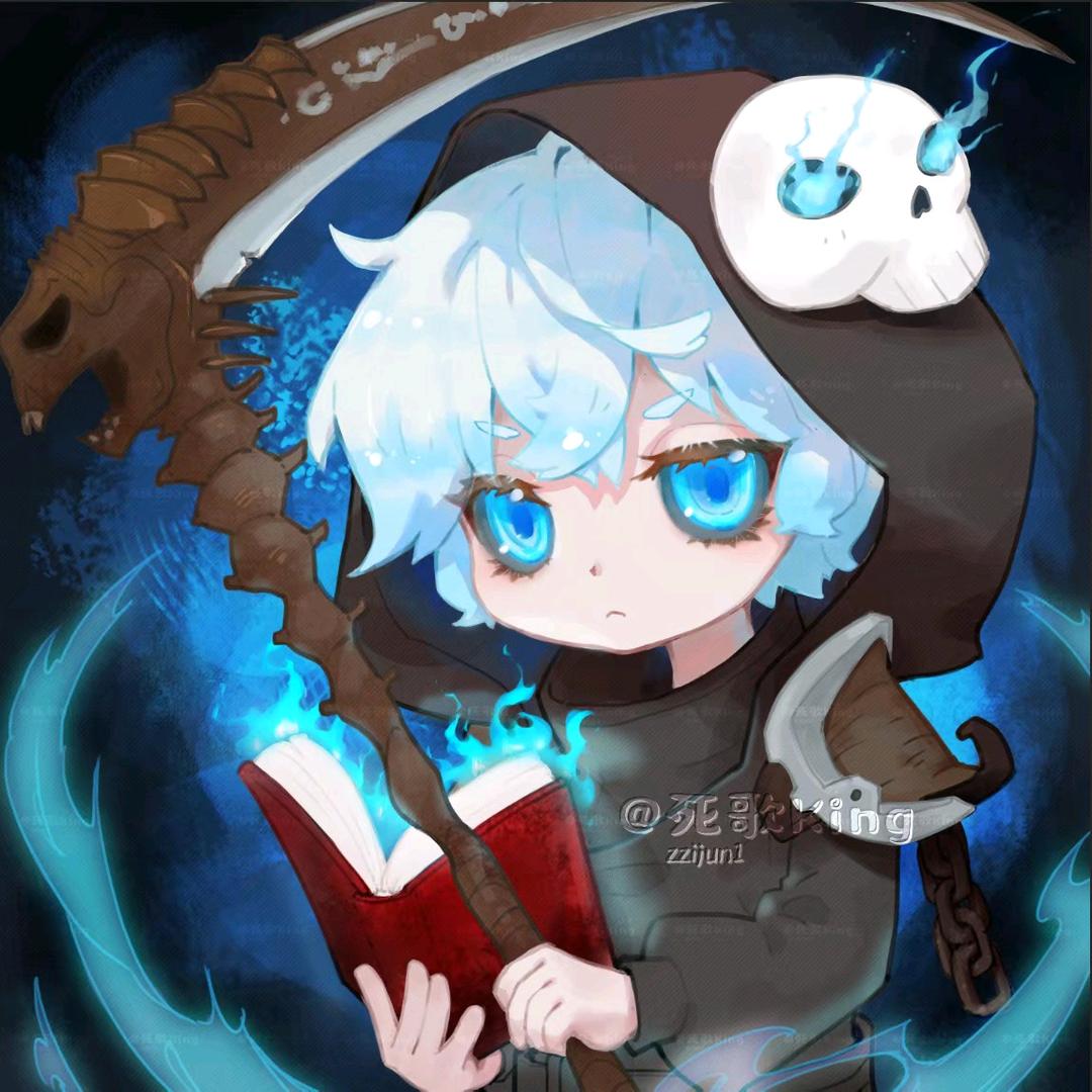 死歌King（死歌教父）