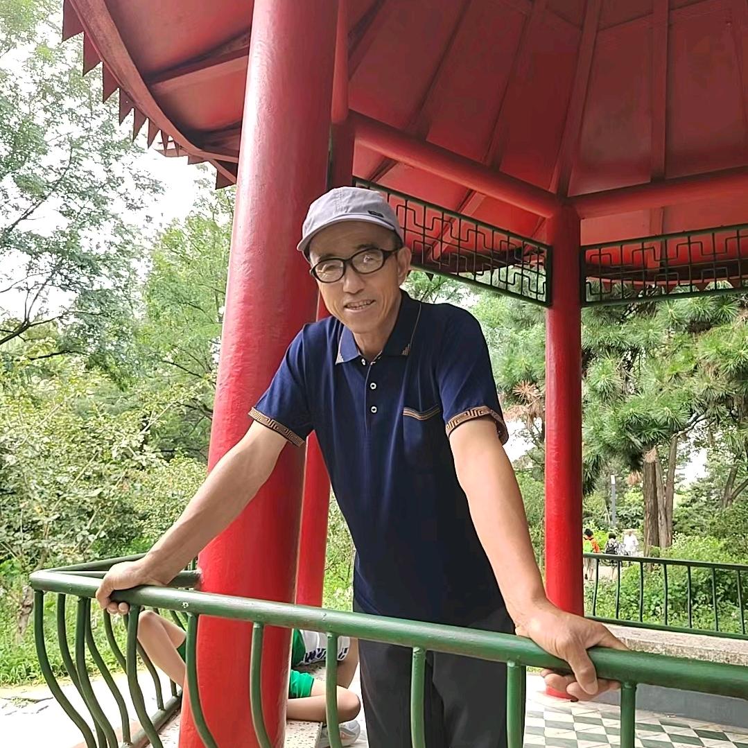 讷河张哥