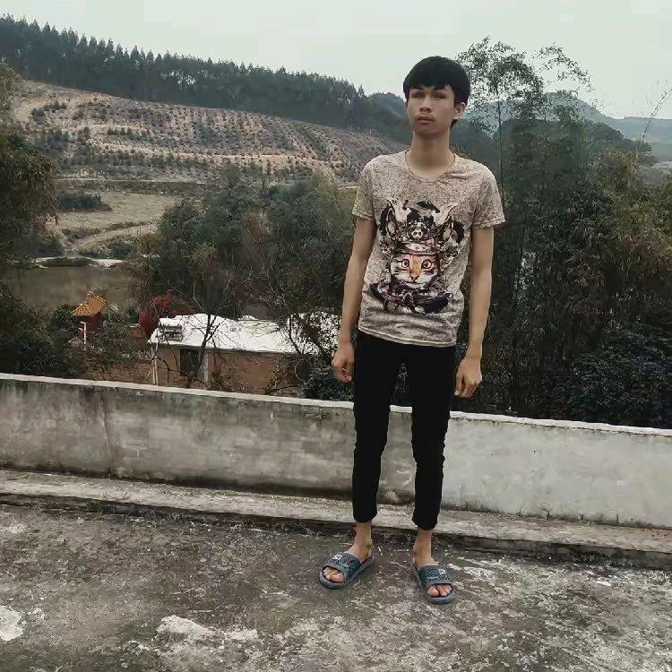 老二的闯荡