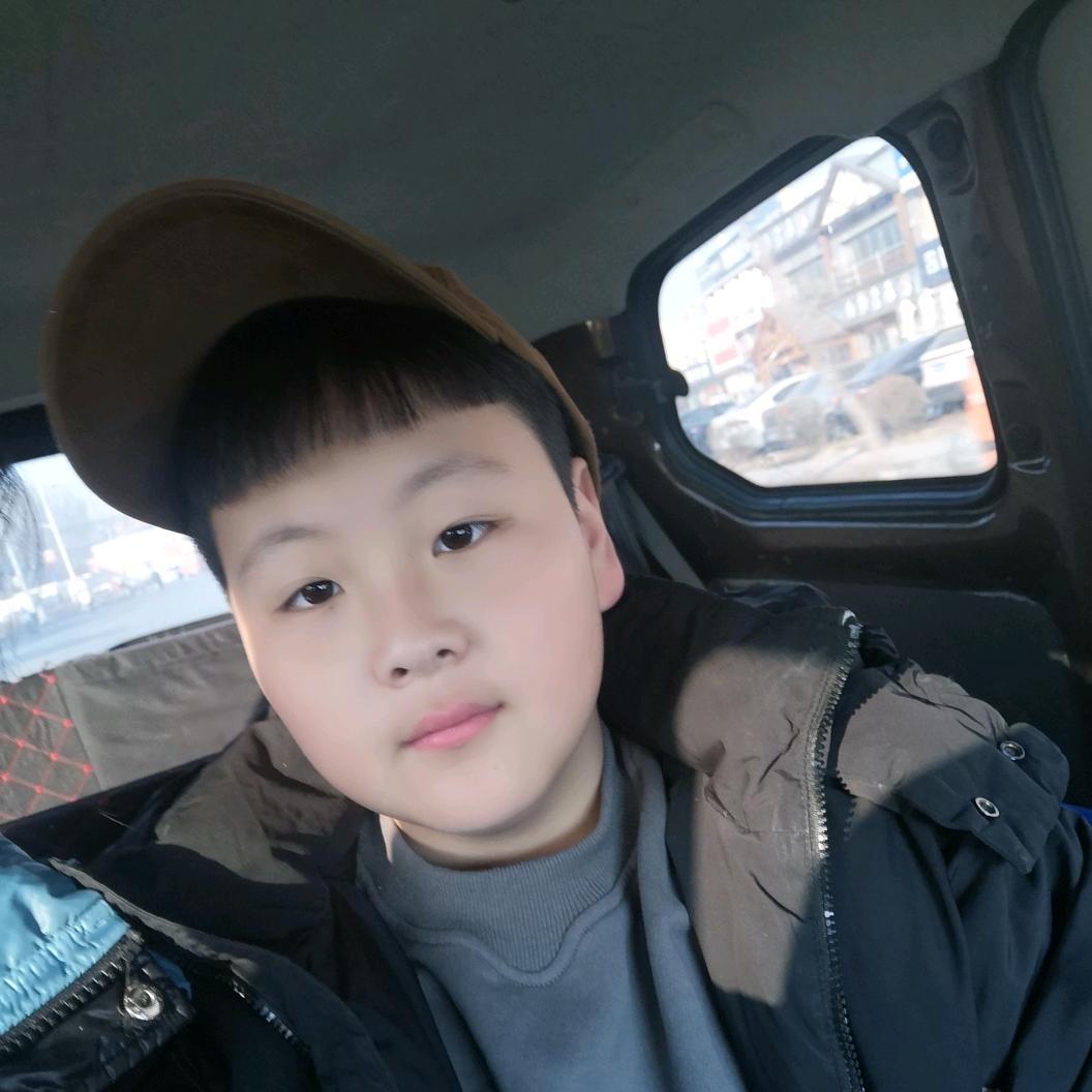 幸运人