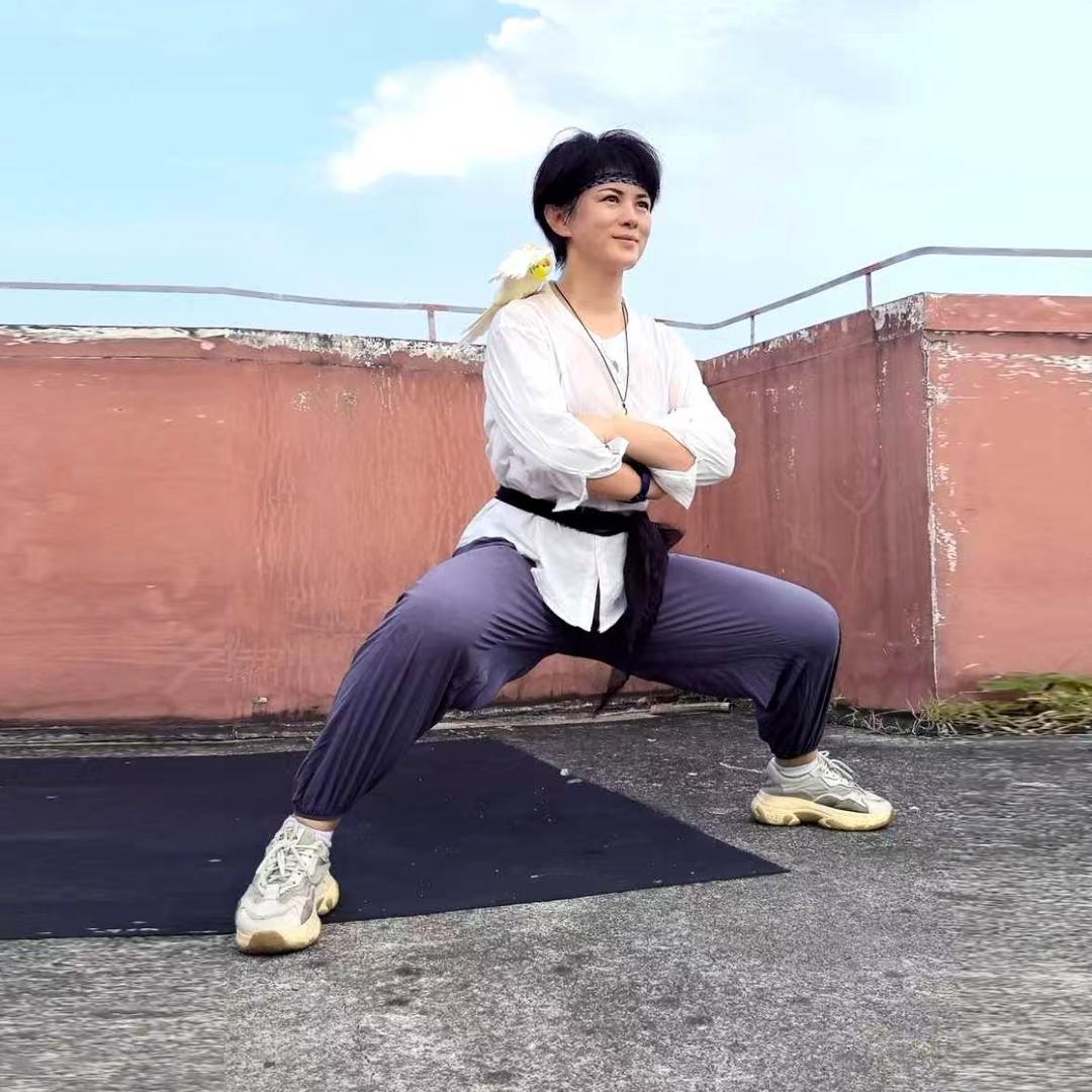 郭笑笑
