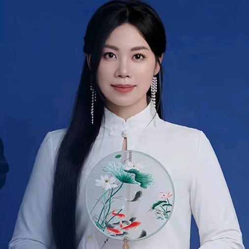 万容益起学@谢雅雯•筝缘阁主