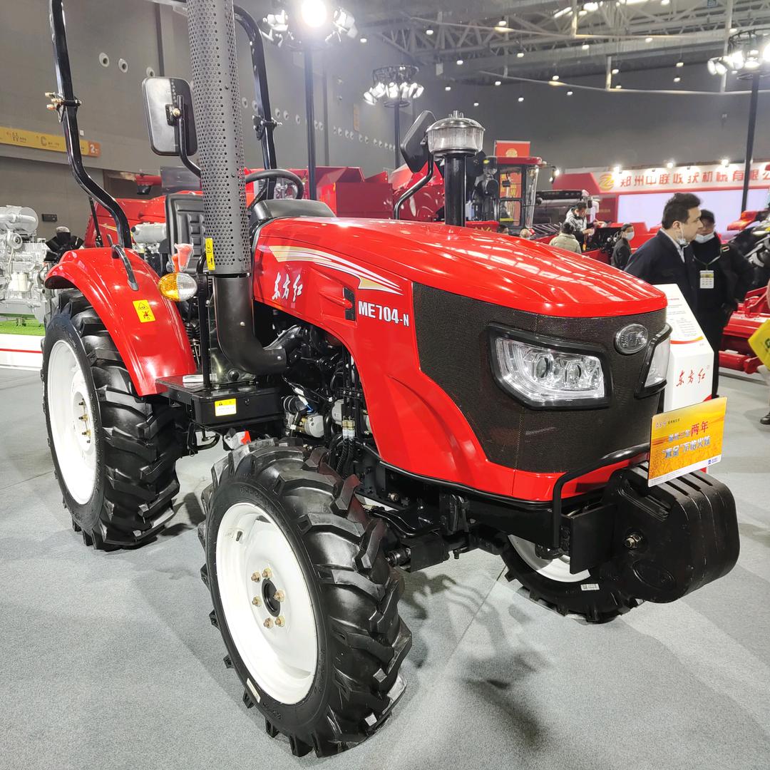 靖扬二手农机②