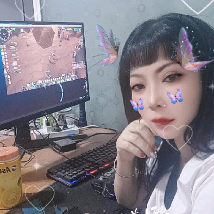心静❤️