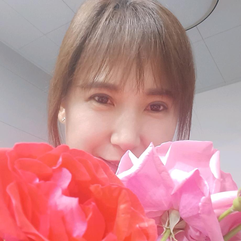 芳心情