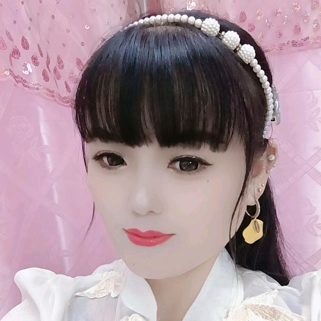 雪儿钱丽娟❤