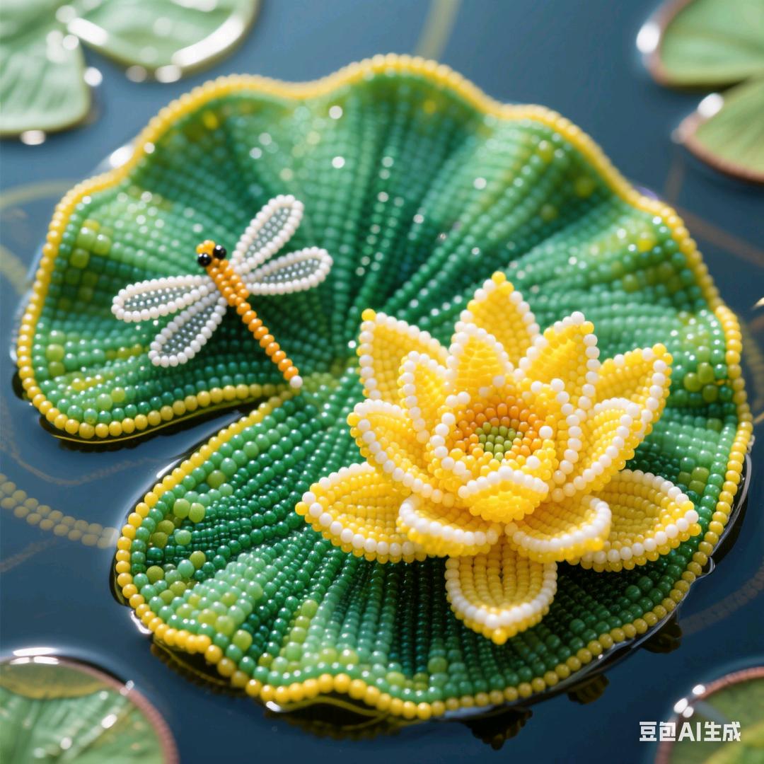 微乎其微(手工)