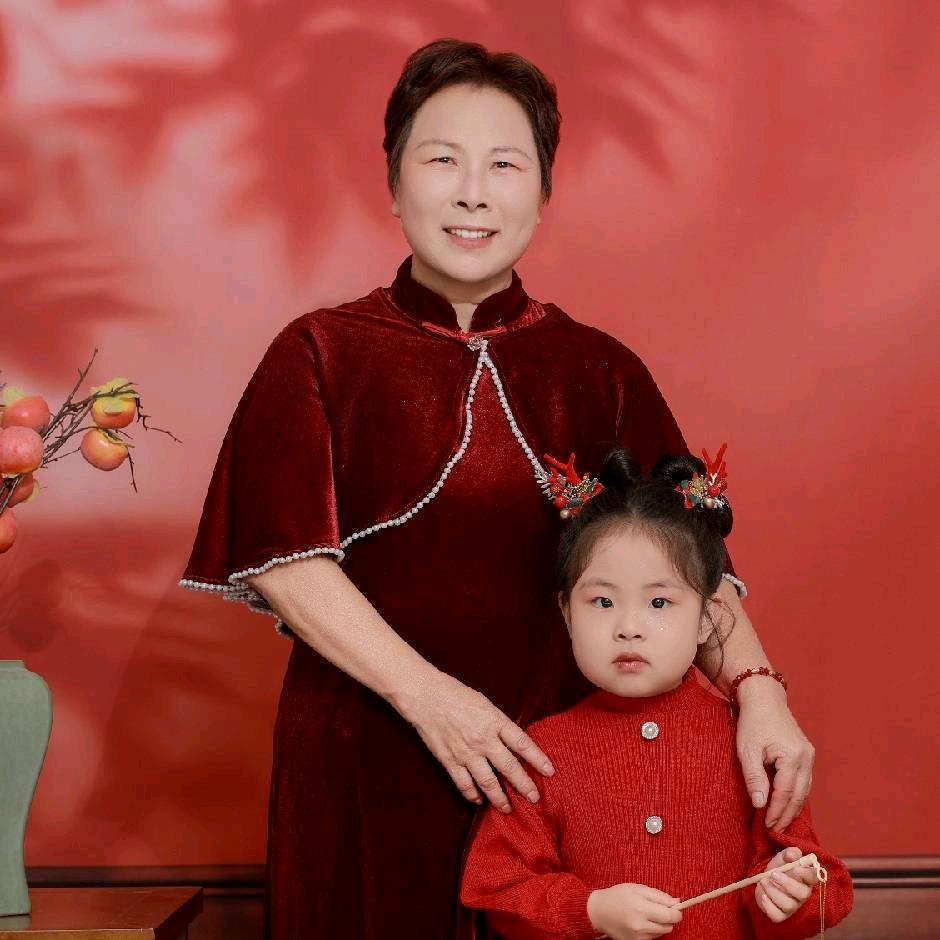 李秀芹