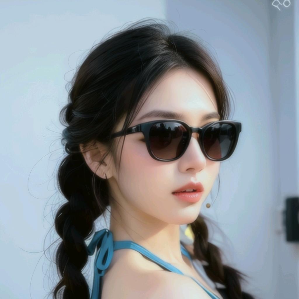 小柒