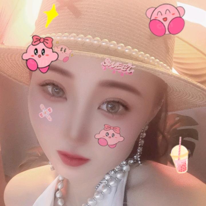 婷姐你模仿不来
