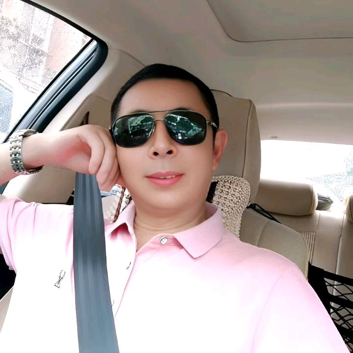 开州航拍