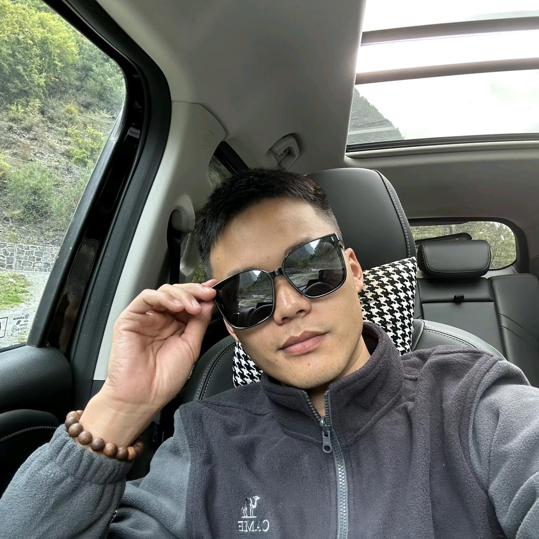 阿涛的收油日记