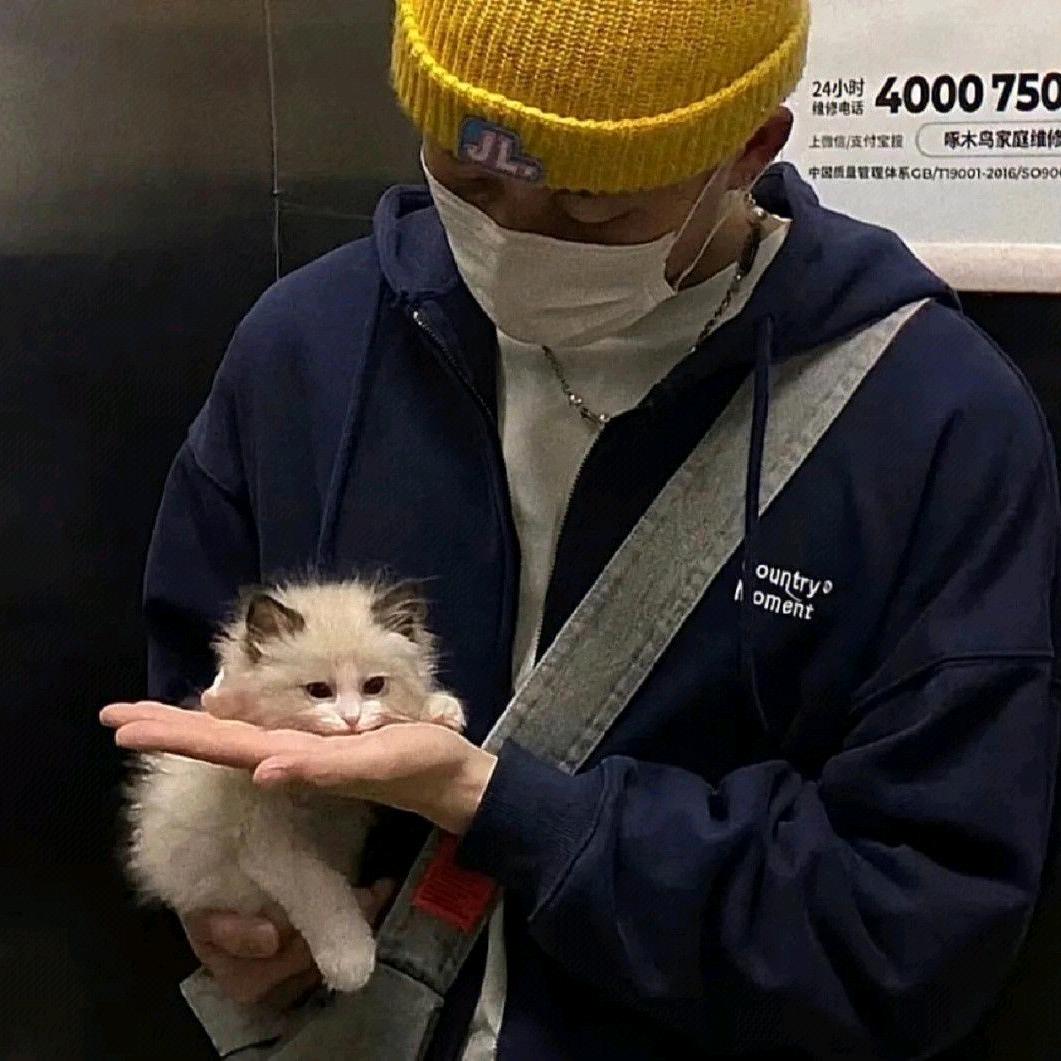 旺旺小喇叭.🦊