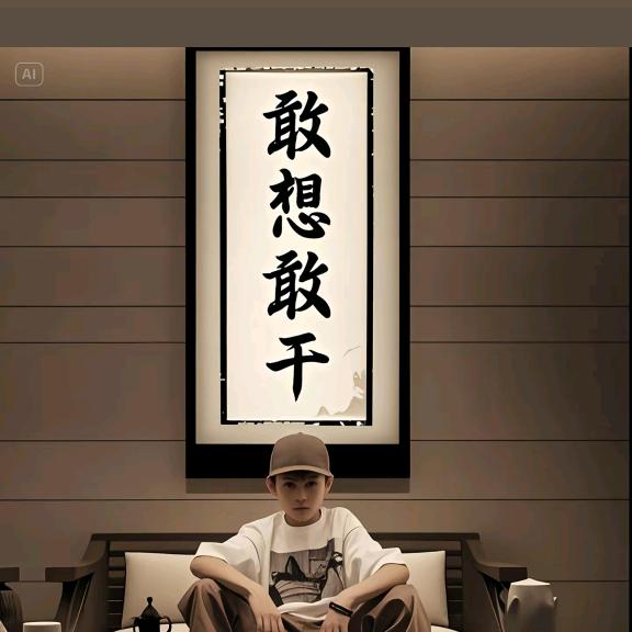 亲爱de