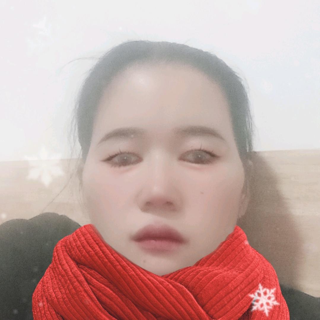 幸福美满