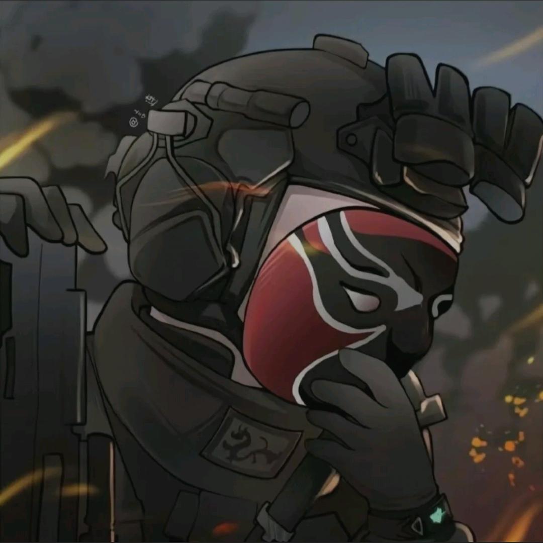 江云天（三角洲行动）