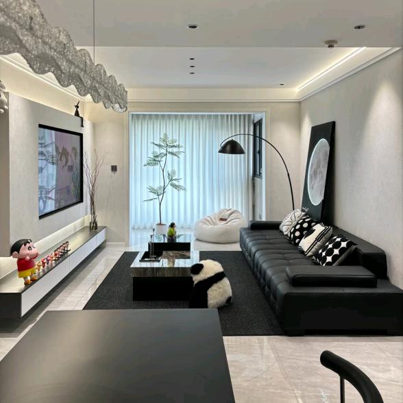 幸福居运营管理（广州）有限公司