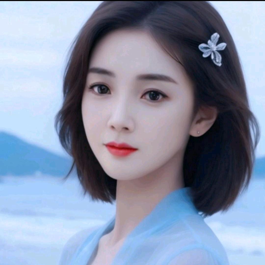 可爱的小仙女🌸