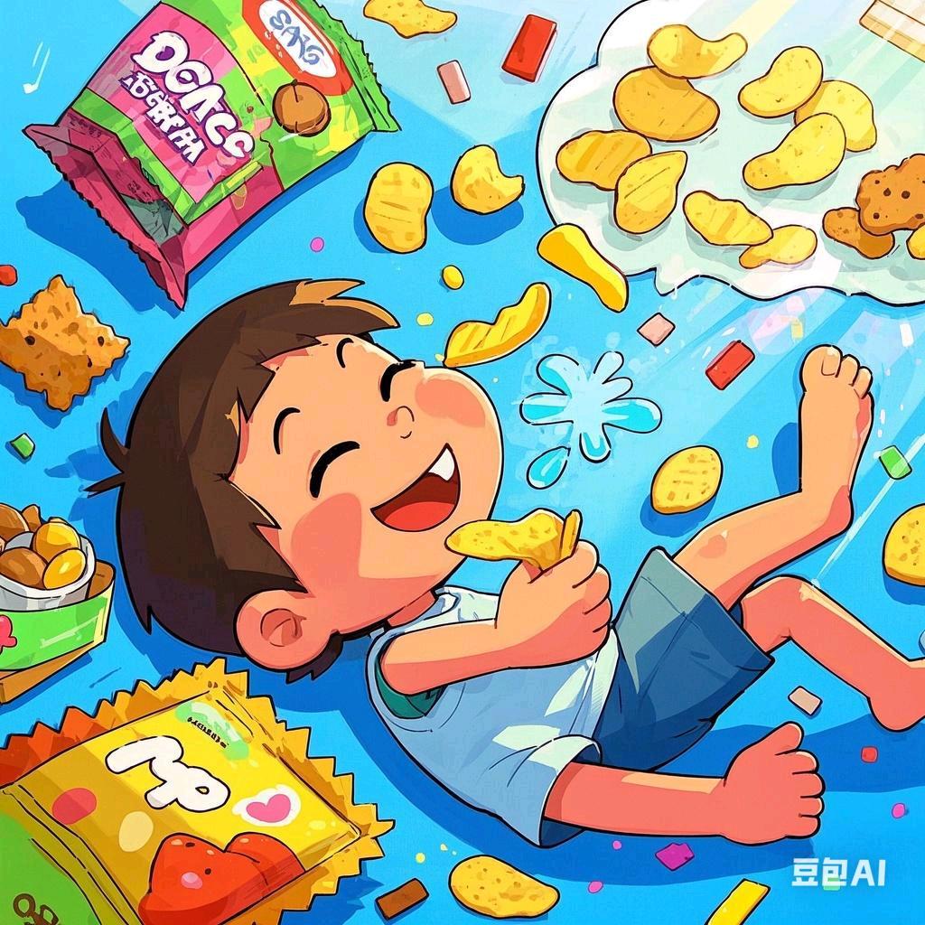 趣味小站