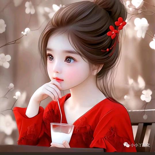 自己的未来靠自己