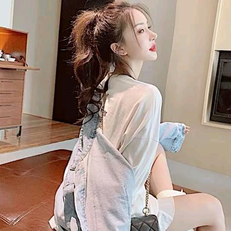 黄加蓝lora💎 轻奢女装