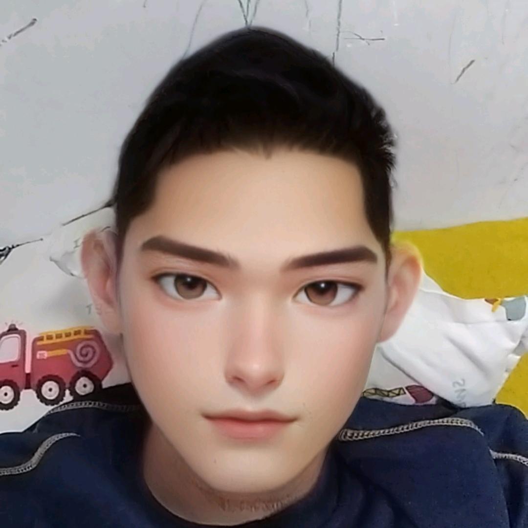 农村小伙—大刚