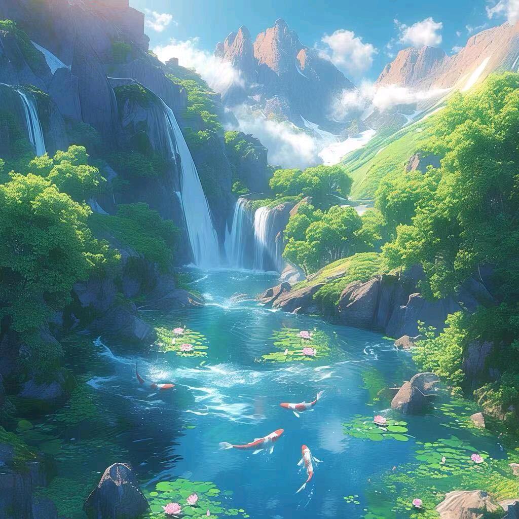 退休的年轻人（拍背养人）